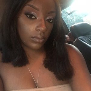 Meet your Posher, Shanaisa